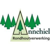 Annehiel Rondhoutverwerking logo - Similar company to Somcom