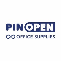 Pinopen - Infinite Office Supplies logo - Similar company to Office Central