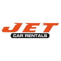 Jet Car Rentals logo - Similar company to Jet With Jo