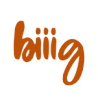 biiig logo - Similar company to Edgewater Partners
