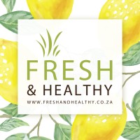 Fresh & Healthy logo - Similar company to Fresh Health Co.