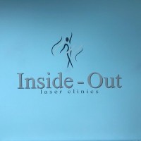 Inside-Out Laser Clinics logo - Similar company to Icarta Technologies