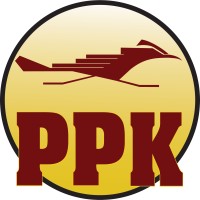 Pimara Paul Koehler Structural Engineers logo - Similar company to The Space Education Foundation (Fka Denver Bitdevs Foundation)