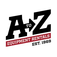 A To Z Equipment Rentals logo - Similar company to Evolution Tax & Accounting