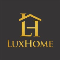 LuxHomeAutomação logo - Similar company to Luxhomes