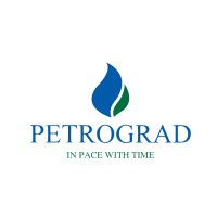 Petrograd LLC logo - Similar company to Egumball Inc.