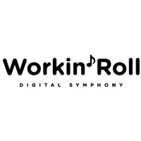 WorkinRoll logo - Similar company to Triple-H Business Development Inc.