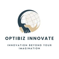 OptiBiz Innovate Private Limited logo - Similar company to Optibiz