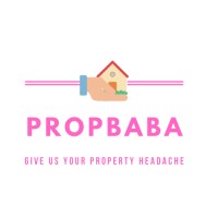 PROPBABA logo - Similar company to Remote Owls
