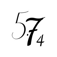 5.7 4 logo - Similar company to Zonedin Coaching Private Ltd.