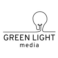 Green Light Media logo - Similar company to Green Light Media