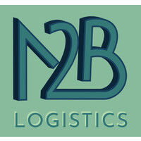 M2B Logistics Gmbh logo - Similar company to Binny Mobility