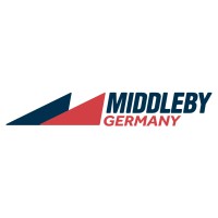 Middleby Germany logo - Similar company to Hounö