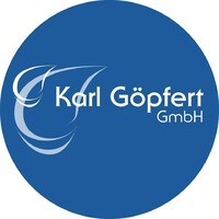 Göpfert Karl GmbH logo - Similar company to Willi Bolte