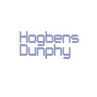 Hogbens Dunphy logo - Similar company to Ecological Lighting Solutions