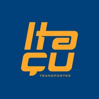 Itaçu Transportes logo - Similar company to Glogistica