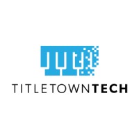 TitletownTech logo - Similar company to Ateios Systems