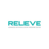 Relieve Therapy logo - Similar company to Relieve