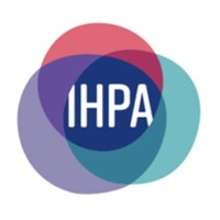 ILLINOIS HEALTH PRACTICE ALLIANCE logo - Similar company to Jomxarchitecture