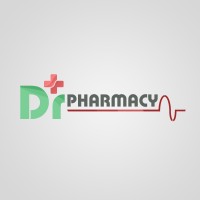 Dr Pharmacy logo - Similar company to My Dr'S Pharmacy