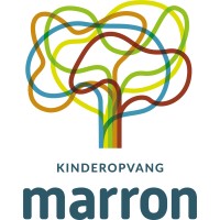 Kinderopvang Marron logo - Similar company to Kindercentra Puck&Co