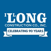 I. L. Long Construction Co., Inc. logo - Similar company to Hayco Construction