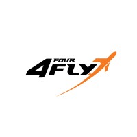 Four4fly Inc. logo - Similar company to He-Do Kft.