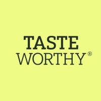 TasteWorthy logo - Similar company to Lovanto