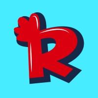 Roobeez logo - Similar company to Imagine Web