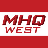 MHQ West logo - Similar company to Mhq