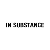 IN SUBSTANCE logo - Similar company to Substance