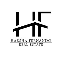 HF Real Estate logo - Similar company to Aurum Development