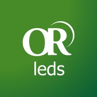 OR leds - Iluminação logo - Similar company to Mokaly.Com