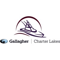 Gallagher Charter Lakes logo - Similar company to Arctic Lodges