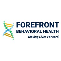 Forefront Behavioral Health Center logo - Similar company to Texas Psychological And Consultation Services - Tpacs