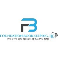 Foundation Bookkeeping, LLC logo - Similar company to Pro Vision Bookkeeping, Llc