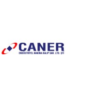 CANER ENDÜSTRİYEL KALIP MAKİNA logo - Similar company to Staneg