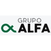 GrpAlfa logo - Similar company to Saúde C