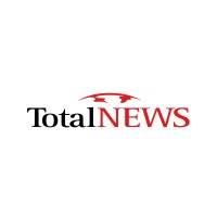 Total News logo - Similar company to Victory Channel
