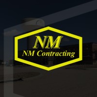 NM Contracting LLC logo - Similar company to D. Wilson Construction Co.