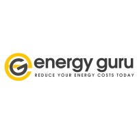Energy Guru logo - Similar company to Good2Save Pty Ltd