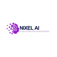 Nixel AI logo - Similar company to Catalyserd