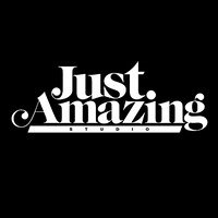Just Amazing Studio logo - Similar company to Pastelle