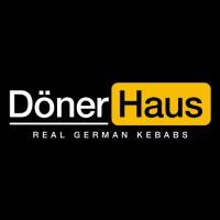 Döner Haus logo - Similar company to Döner Brös