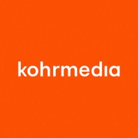 Kohrmedia logo - Similar company to Syngeon S.A.