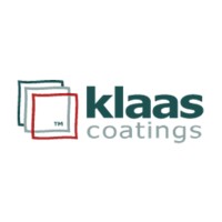 Klaas Coatings logo - Similar company to Ics - Industrial Coating Solutions