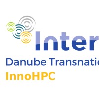 High-performance computing for Effective Innovation in the Danube region - InnoHPC logo - Similar company to National Center For High-Performance Computing