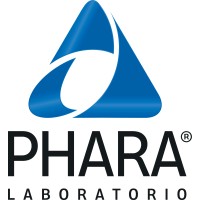 Laboratorio Phara, S.A logo - Similar company to Phara