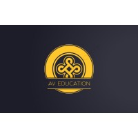 AV Education logo - Similar company to Daksh Hareedra