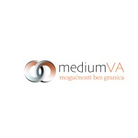 Medium VA logo - Similar company to Virtualassistant